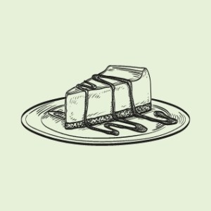 Tiramisu Citron