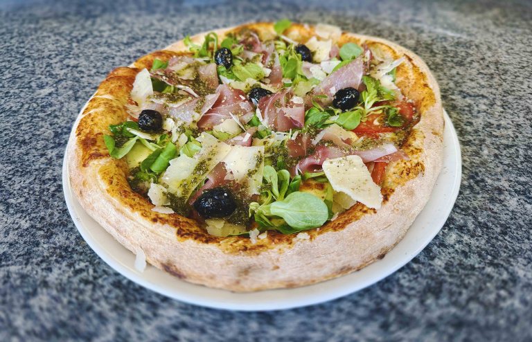 Pizza Pizza Caffé