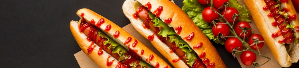 Hot-dogs